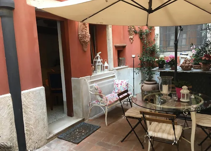 Henry's Heaven * Veneza