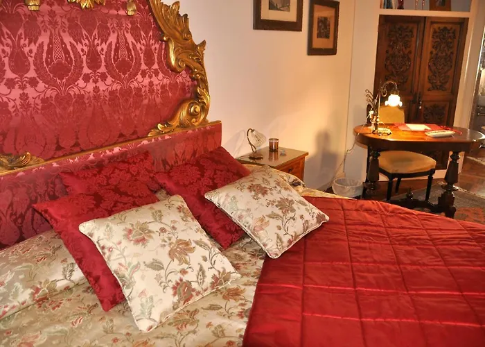 Henry's Heaven Apartamento Veneza