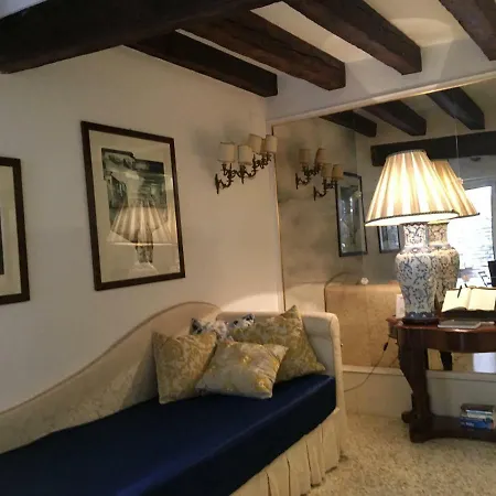 Henry's Heaven Βενετία