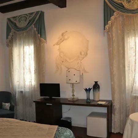 Henry's Heaven * Βενετία