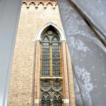 Henry's Heaven * Βενετία