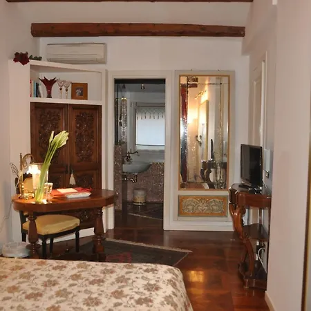 Διαμέρισμα Henry's Heaven *