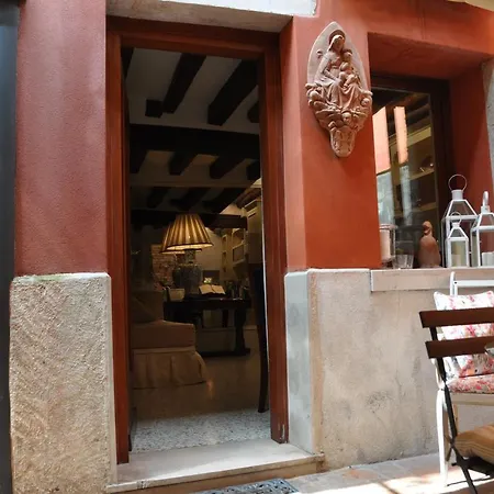 Henry's Heaven Βενετία