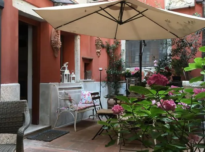 Henry's Heaven Βενετία