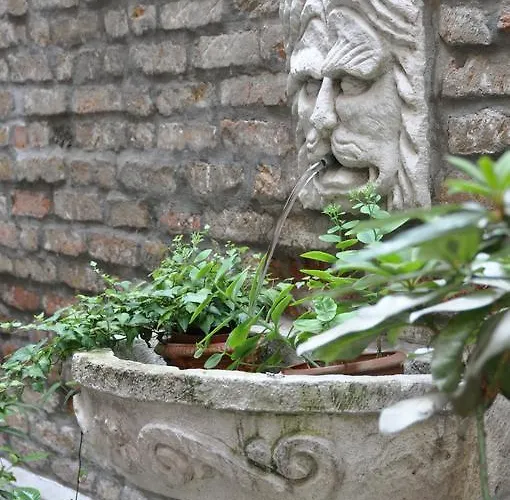 Διαμέρισμα Henry's Heaven *