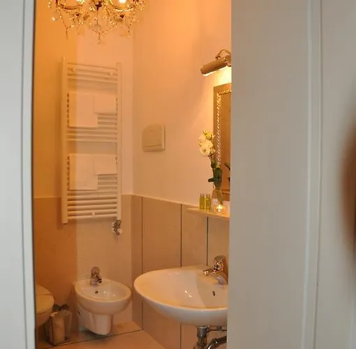 Henry's Heaven * Βενετία