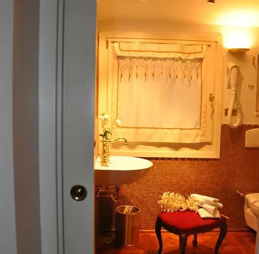 Appartement Henry's Heaven