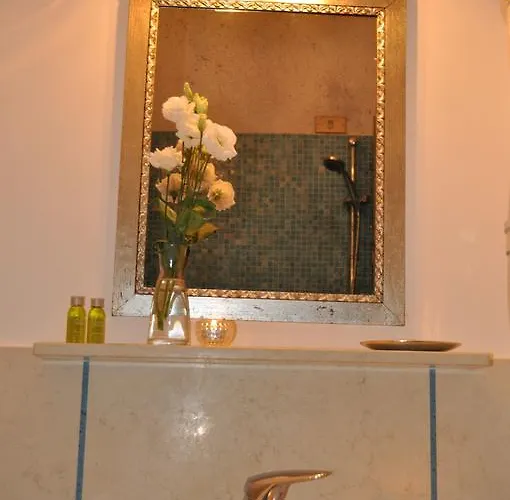 Διαμέρισμα Henry's Heaven