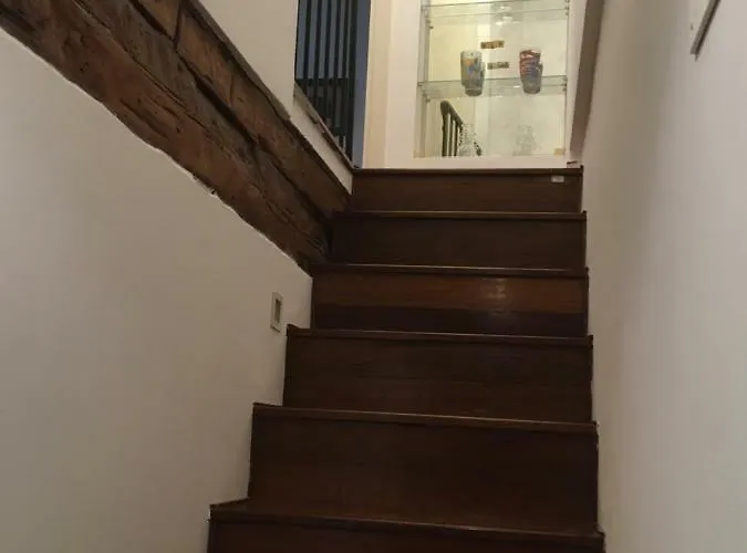 Henry's Heaven Βενετία