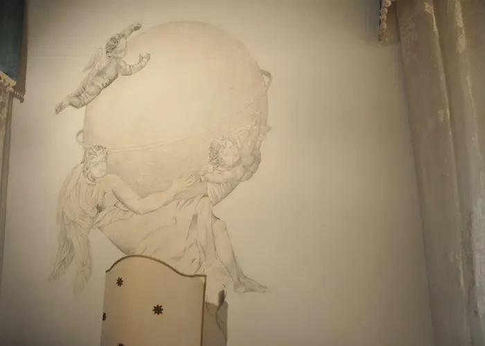 Henry's Heaven * Βενετία