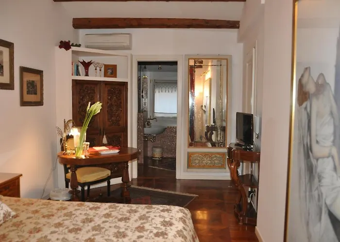 Appartement Henry's Heaven *