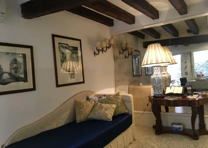 Henry's Heaven Venezia