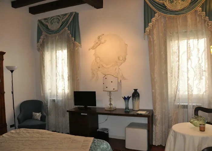 Henry's Heaven * Venezia