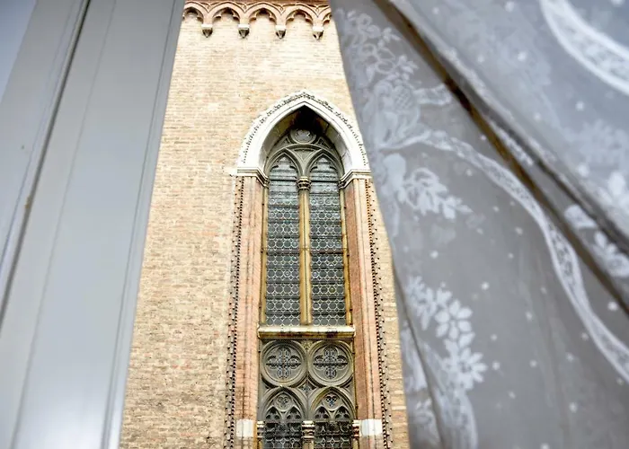 Henry's Heaven * Venezia