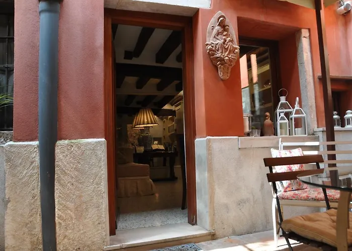 Henry's Heaven Venezia