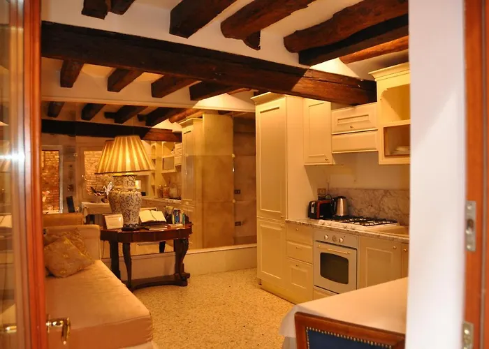 Appartamento Henry's Heaven Venezia