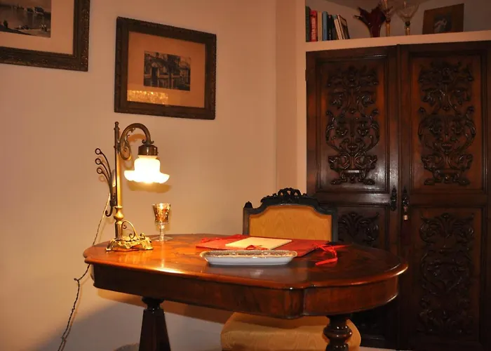 Henry's Heaven Venezia