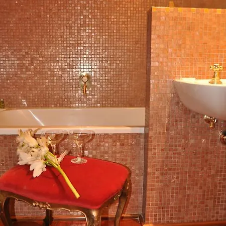 Henry's Heaven Apartamento