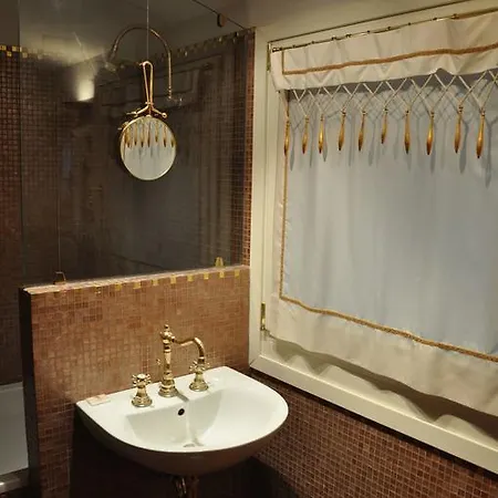 Henry's Heaven Apartamento *