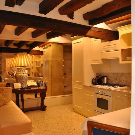 Apartamento Henry's Heaven Venecia