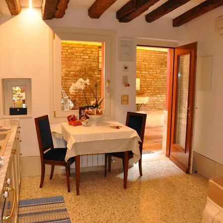 Henry's Heaven Apartamento