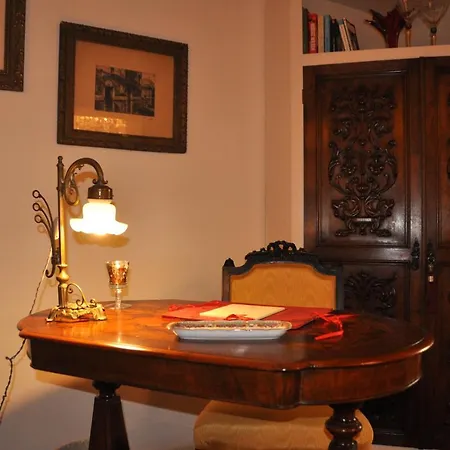 Henry's Heaven Venecia